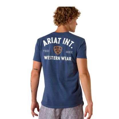 Ariat Men&