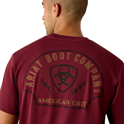 Ariat Men&