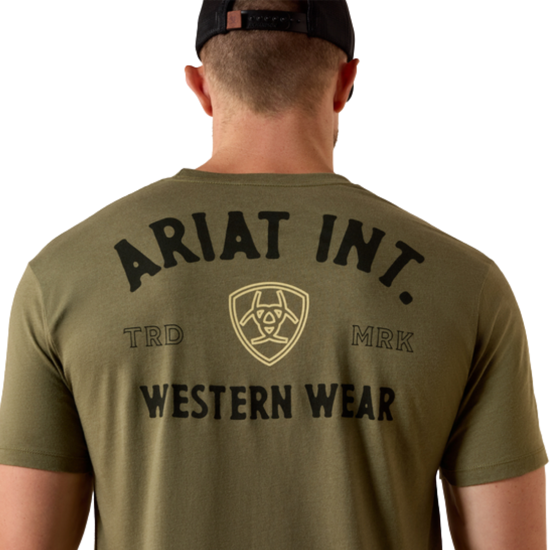 Ariat Men&