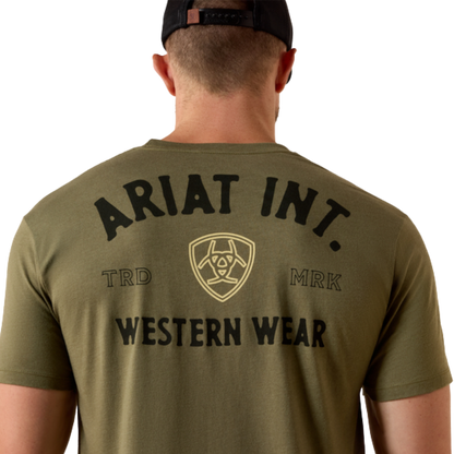 Ariat Men&
