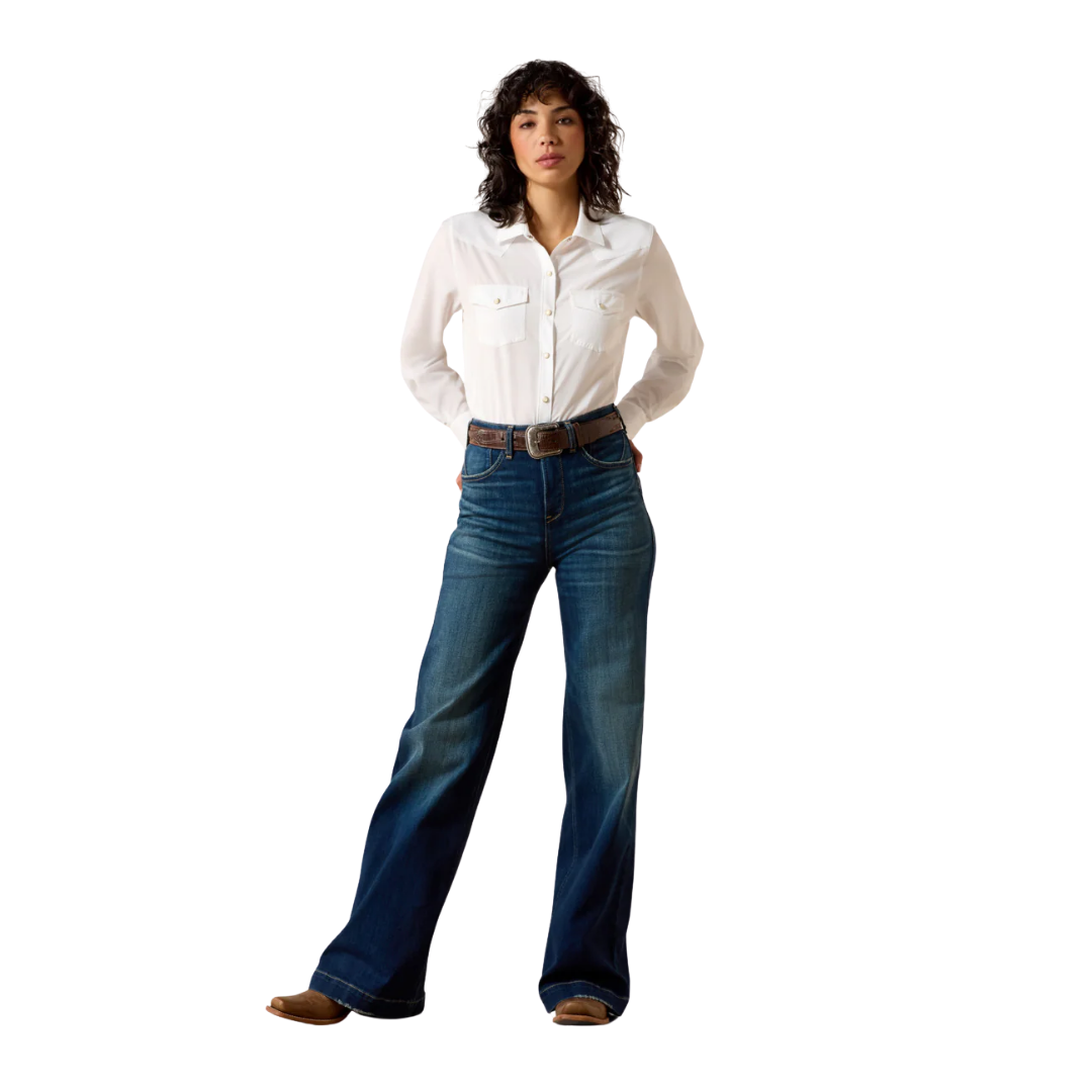 Ariat Women&