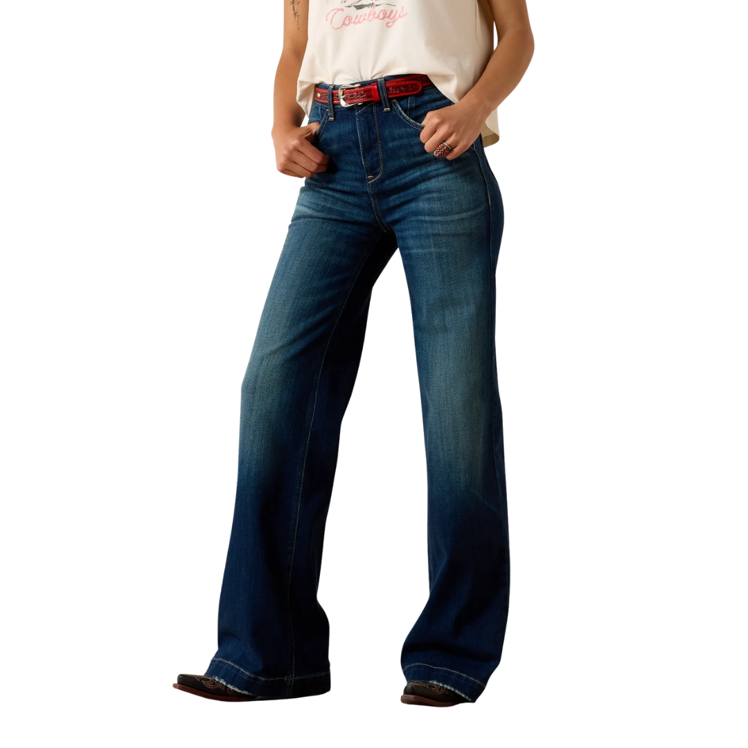 Ariat Women&