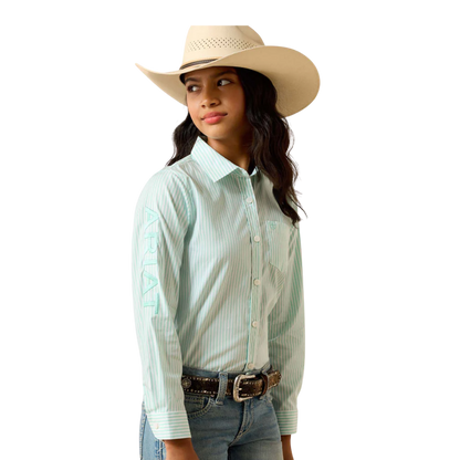 Ariat Youth Girl&
