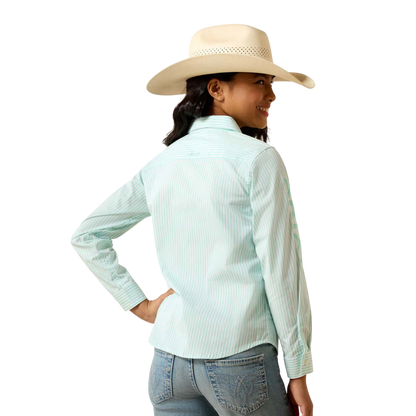 Ariat Youth Girl&