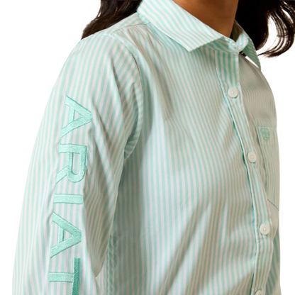 Ariat Youth Girl&