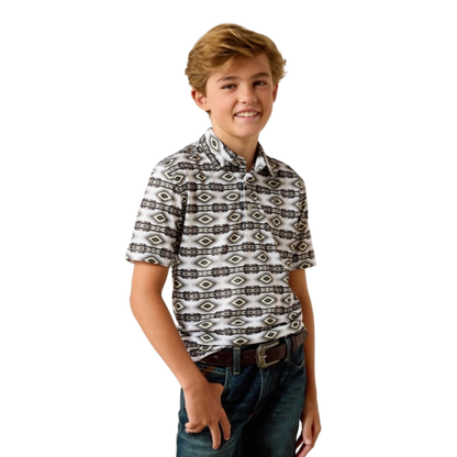 Ariat Youth Boy&