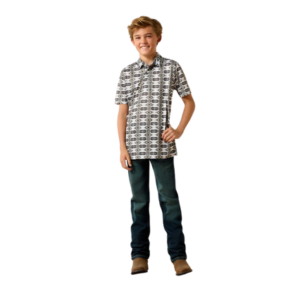 Ariat Youth Boy&