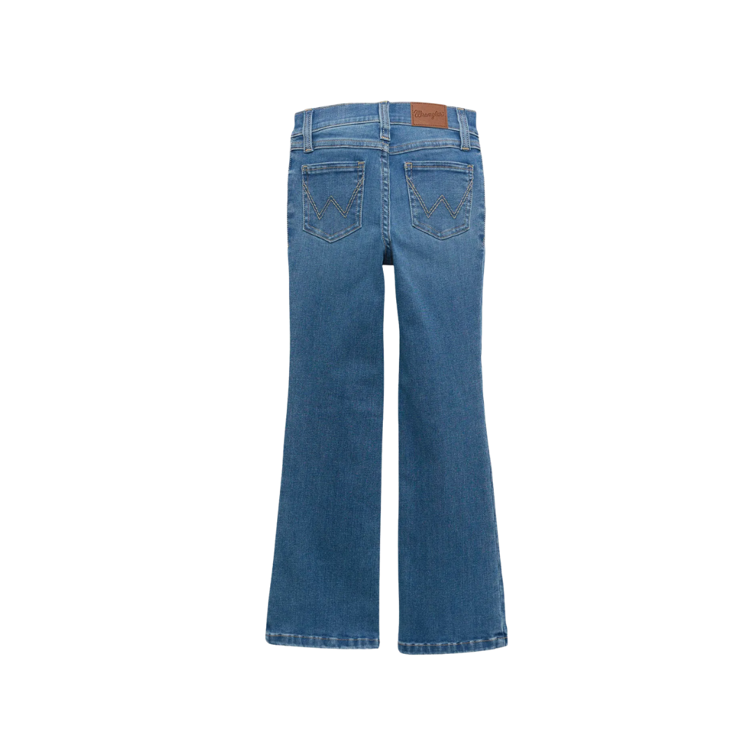 Wrangler Youth Girl&