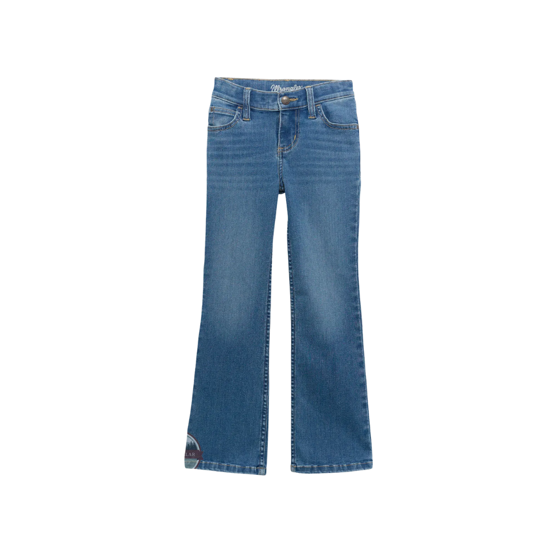 Wrangler Youth Girl&