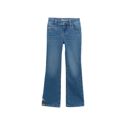 Wrangler Youth Girl&