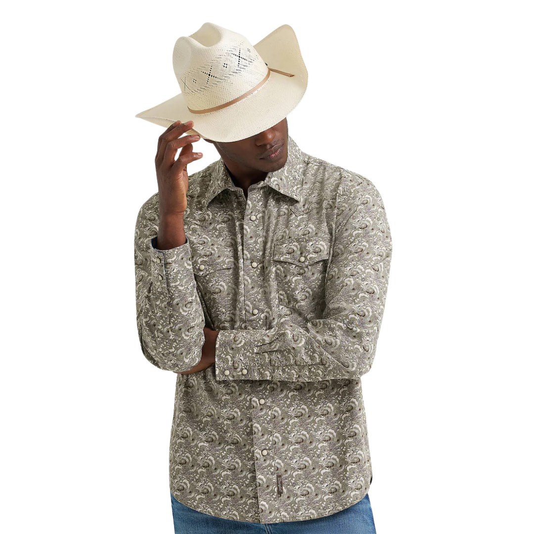 Wrangler Men&