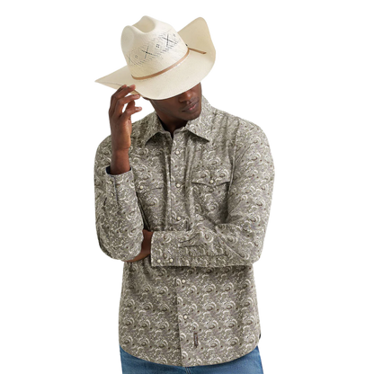 Wrangler Men&
