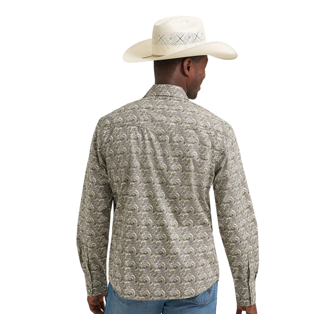 Wrangler Men&