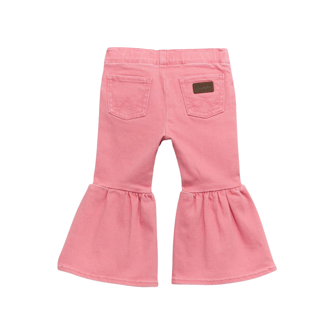 Wrangler Infant Girl&