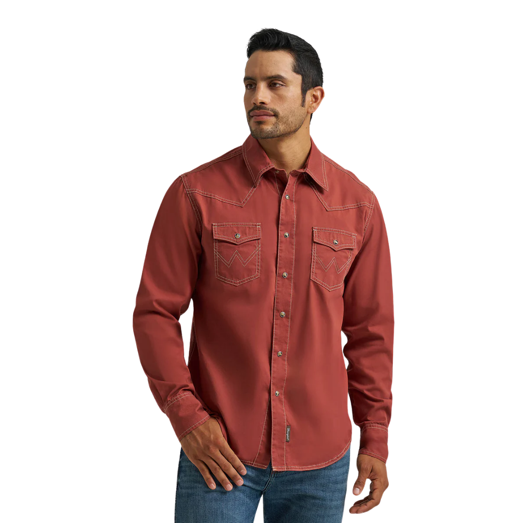 Wrangler Men&
