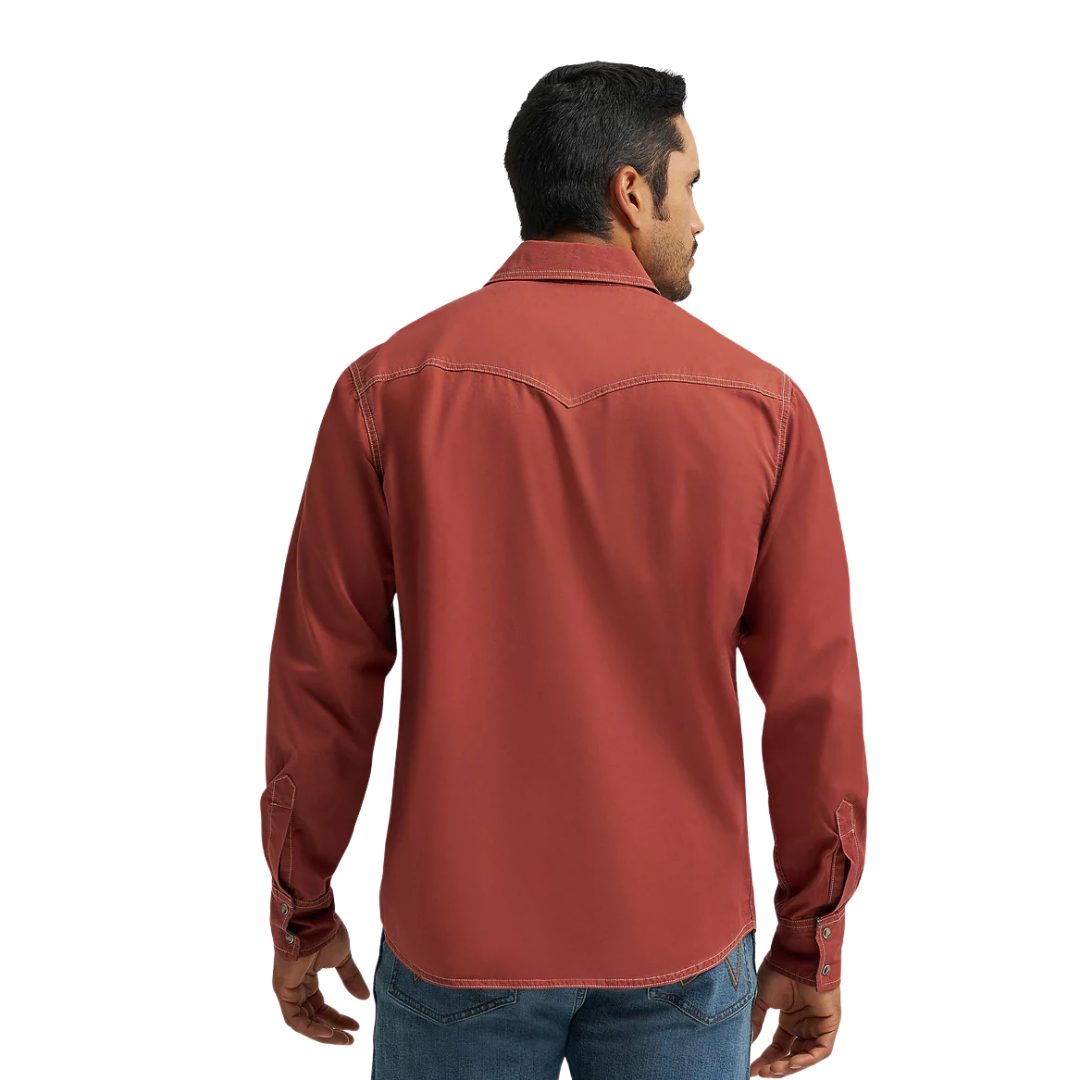 Wrangler Men&