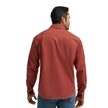 Wrangler Men&