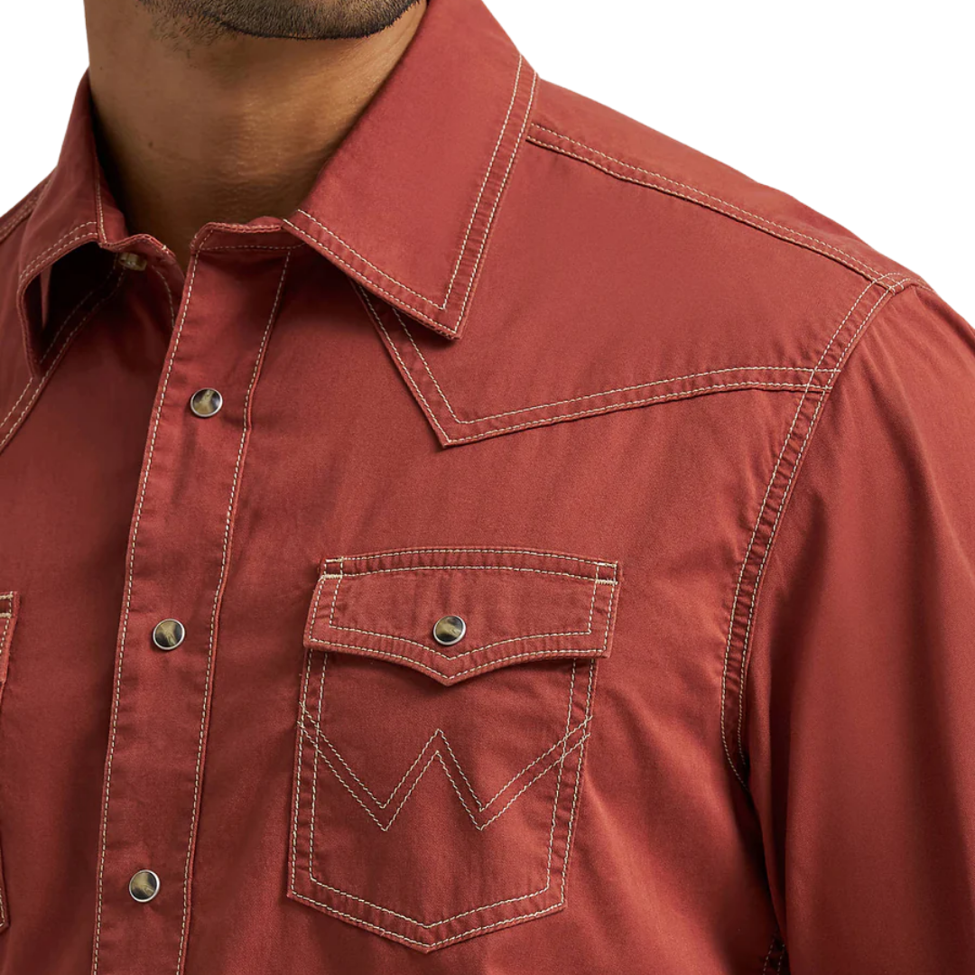 Wrangler Men&