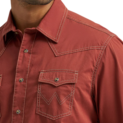 Wrangler Men&