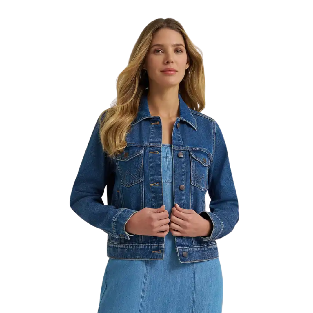 Wrangler Women&