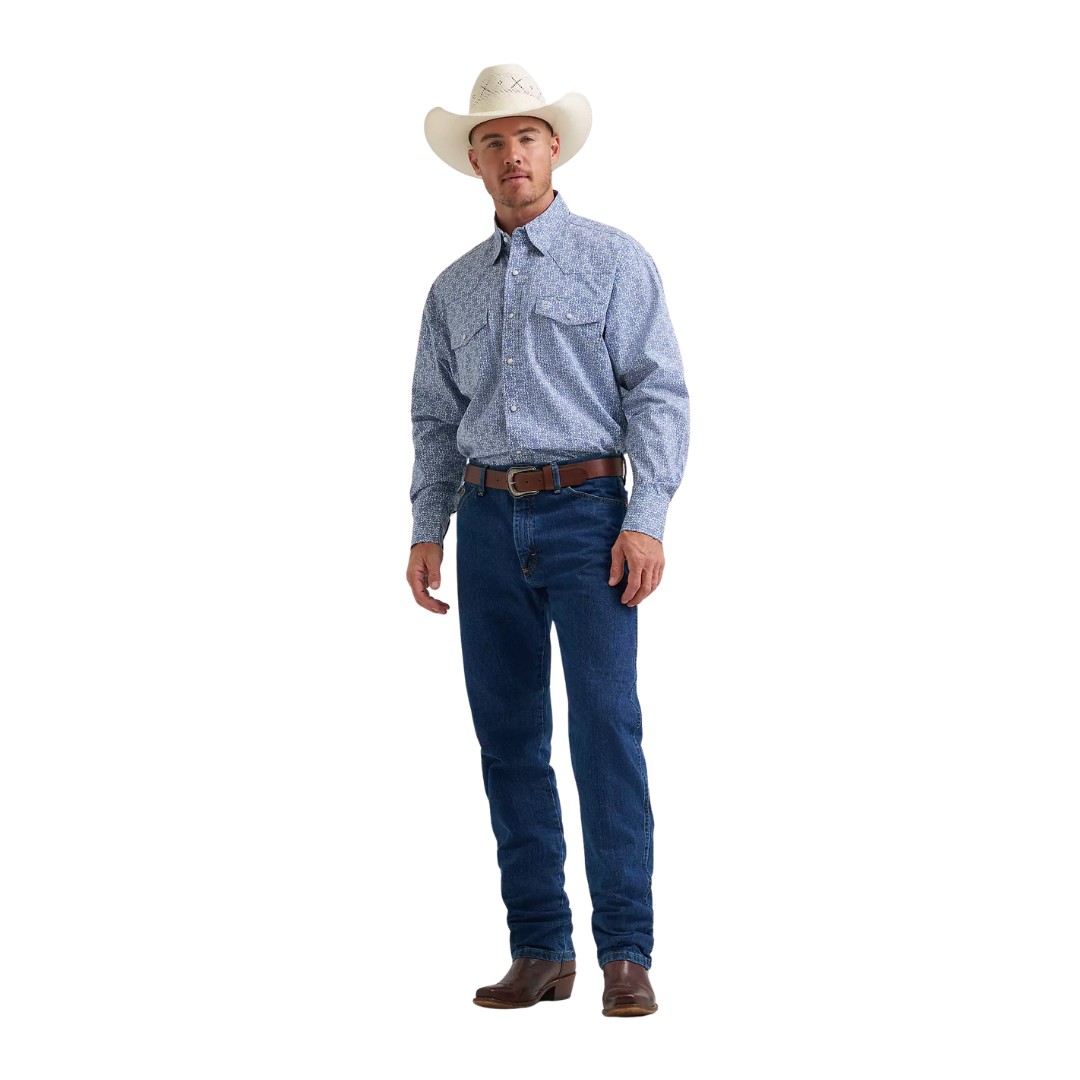 Wrangler Men&