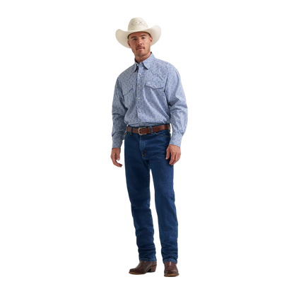Wrangler Men&