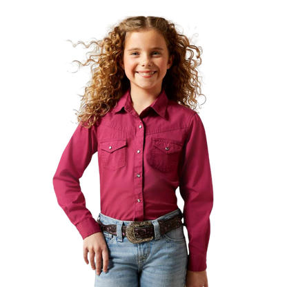 Ariat Youth Girl&