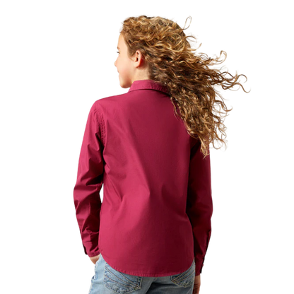 Ariat Youth Girl&