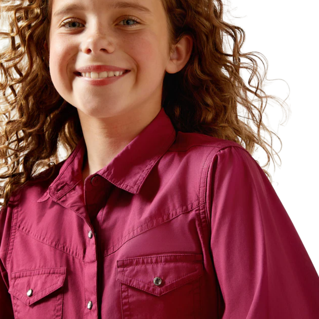 Ariat Youth Girl&