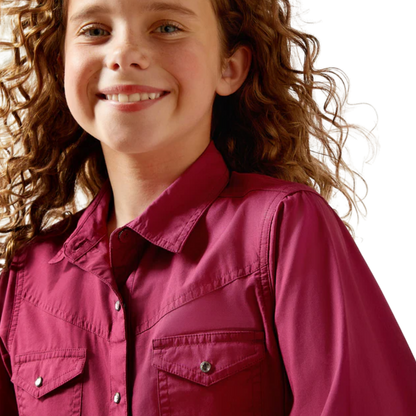 Ariat Youth Girl&
