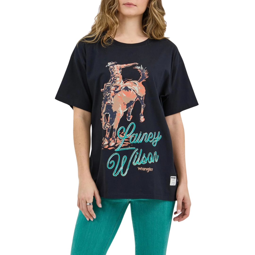 Wrangler Women&