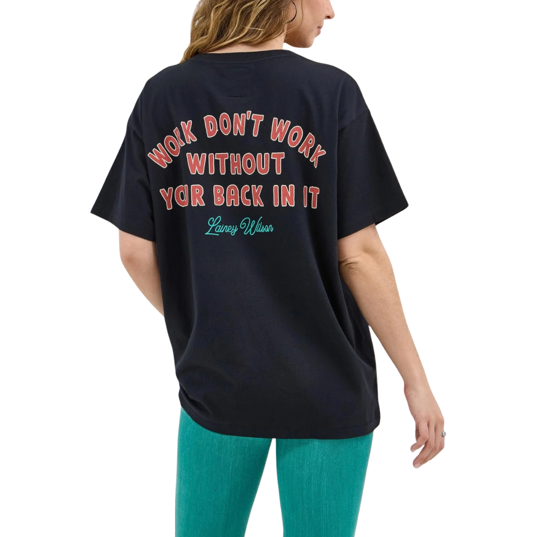 Wrangler Women&