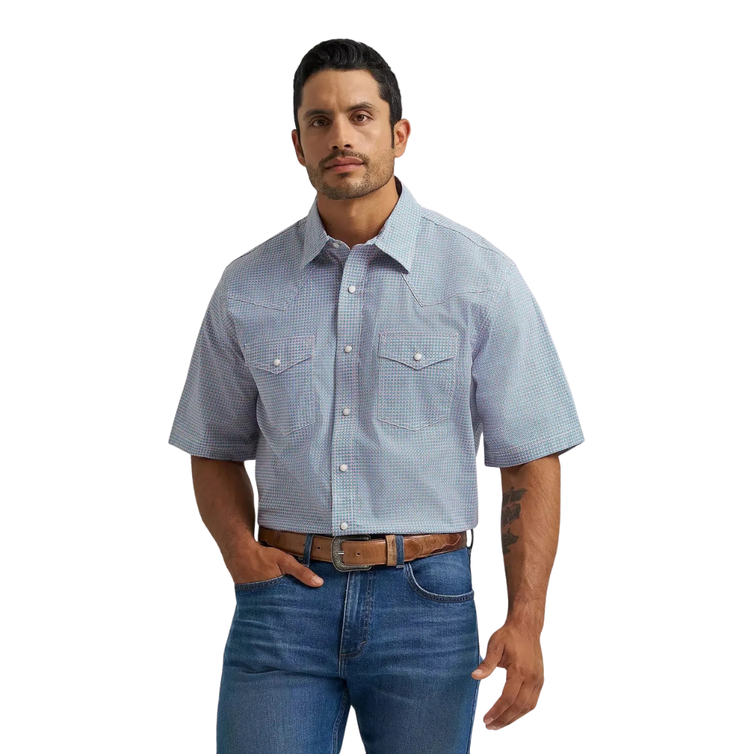 Wrangler Men&