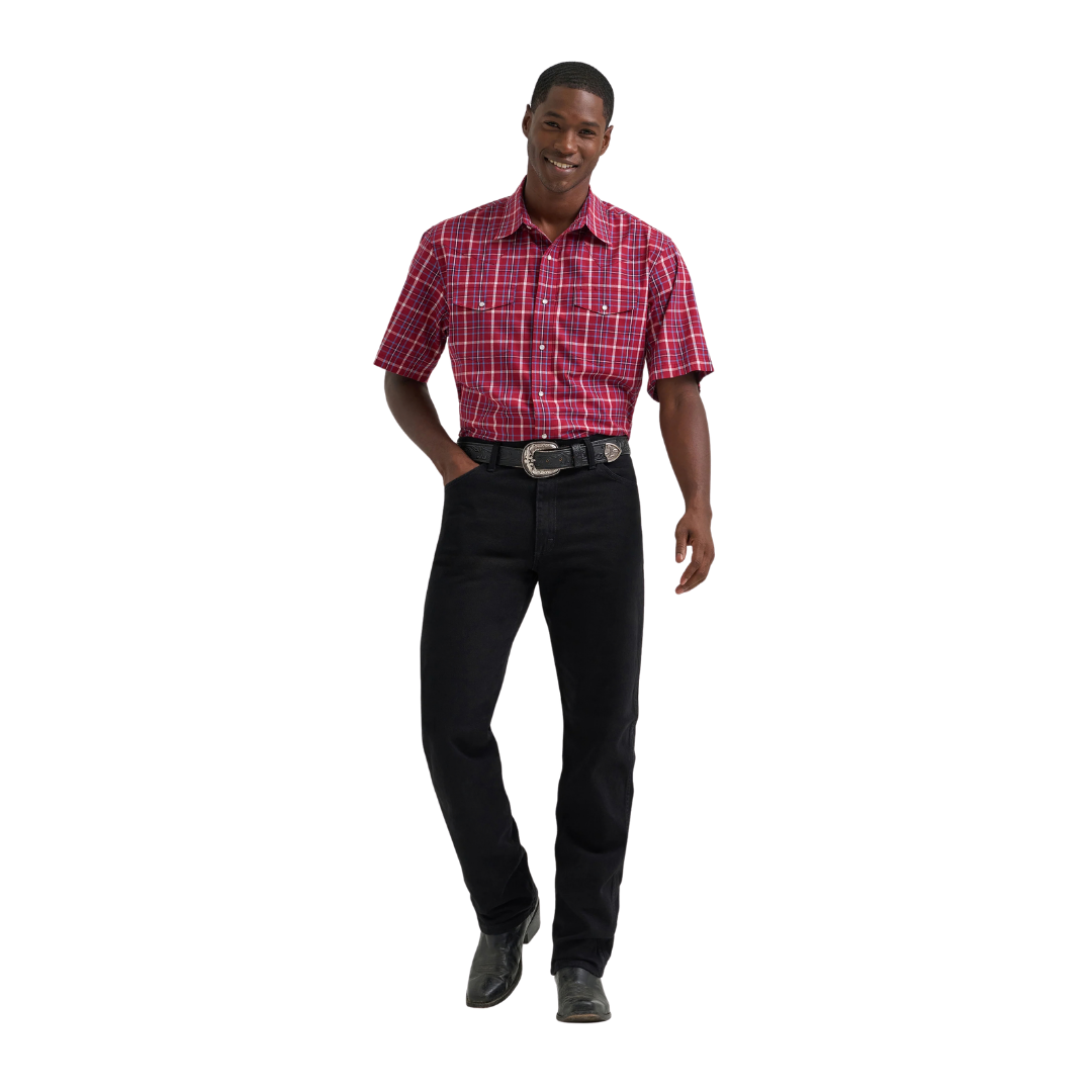 Wrangler Men&
