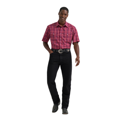 Wrangler Men&