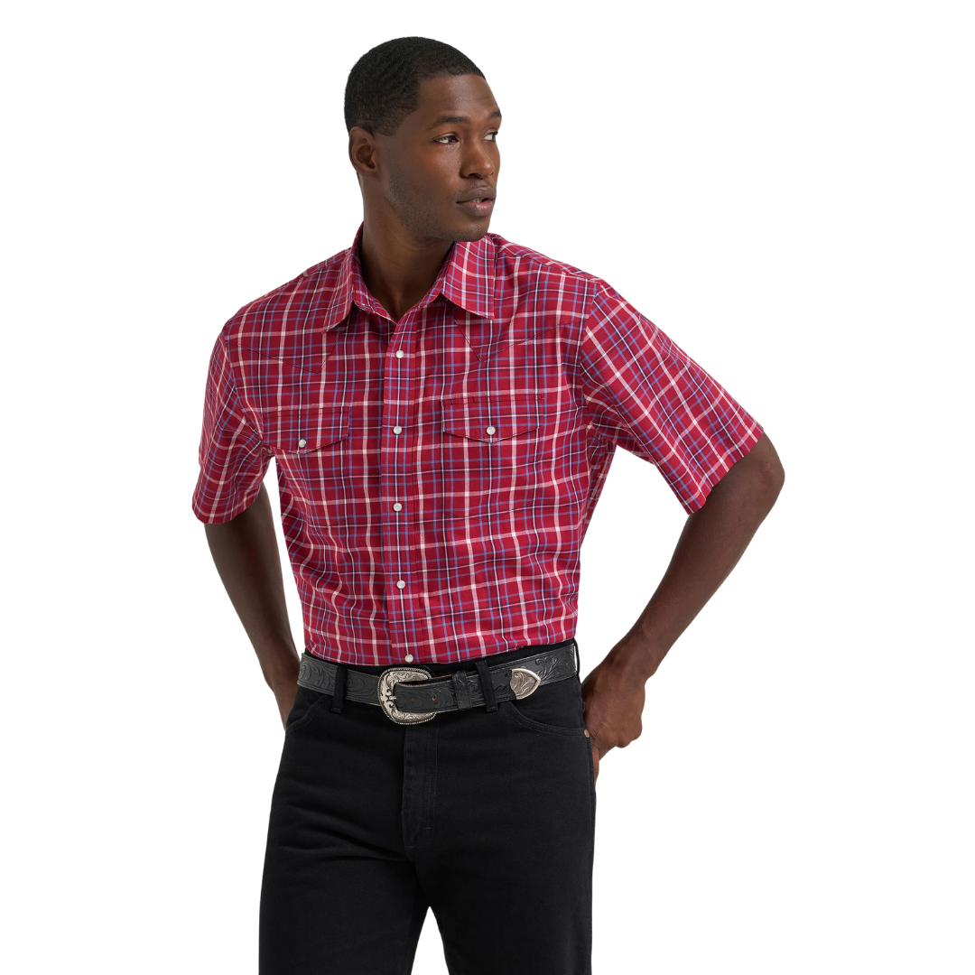 Wrangler Men&