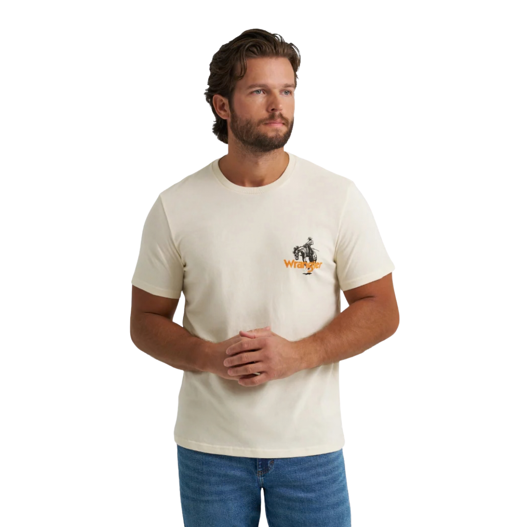 Wrangler Men&