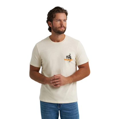 Wrangler Men&