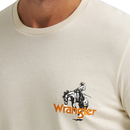 Wrangler Men&