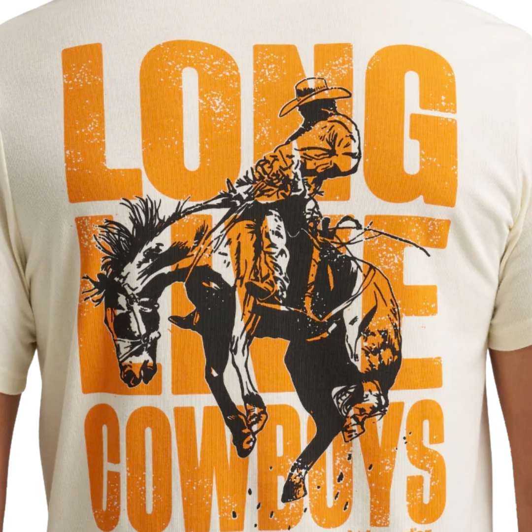 Wrangler Men&