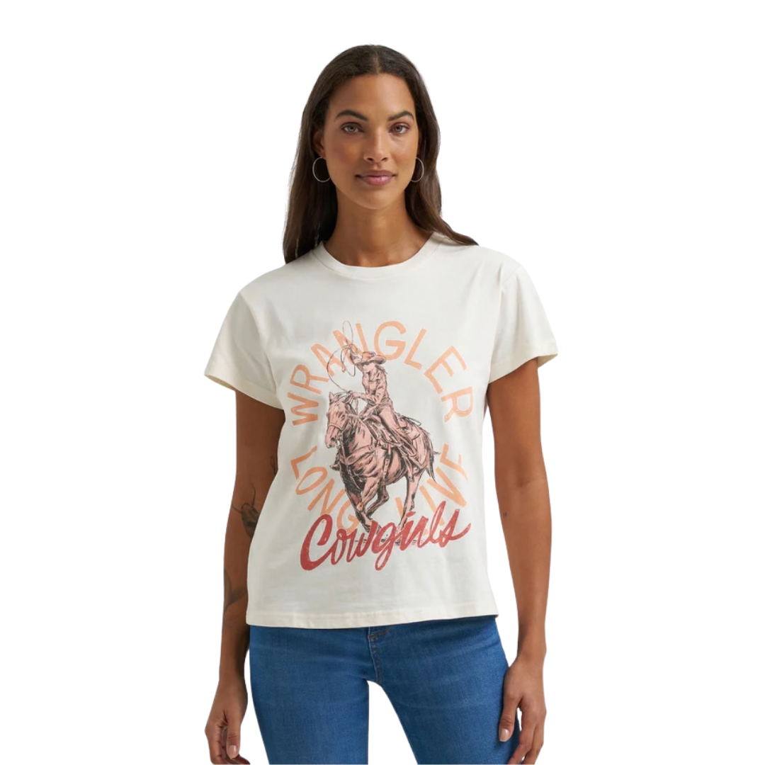 Wrangler Women&