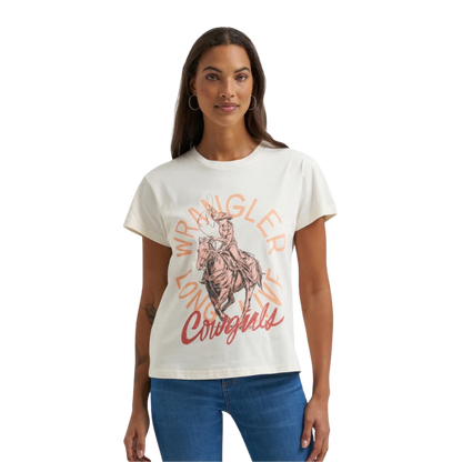 Wrangler Women&