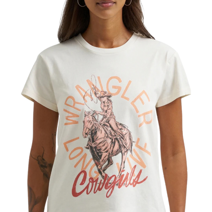 Wrangler Women&
