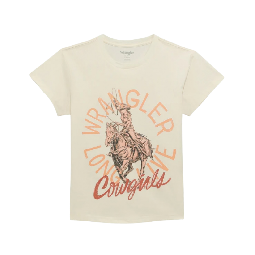 Wrangler Women&