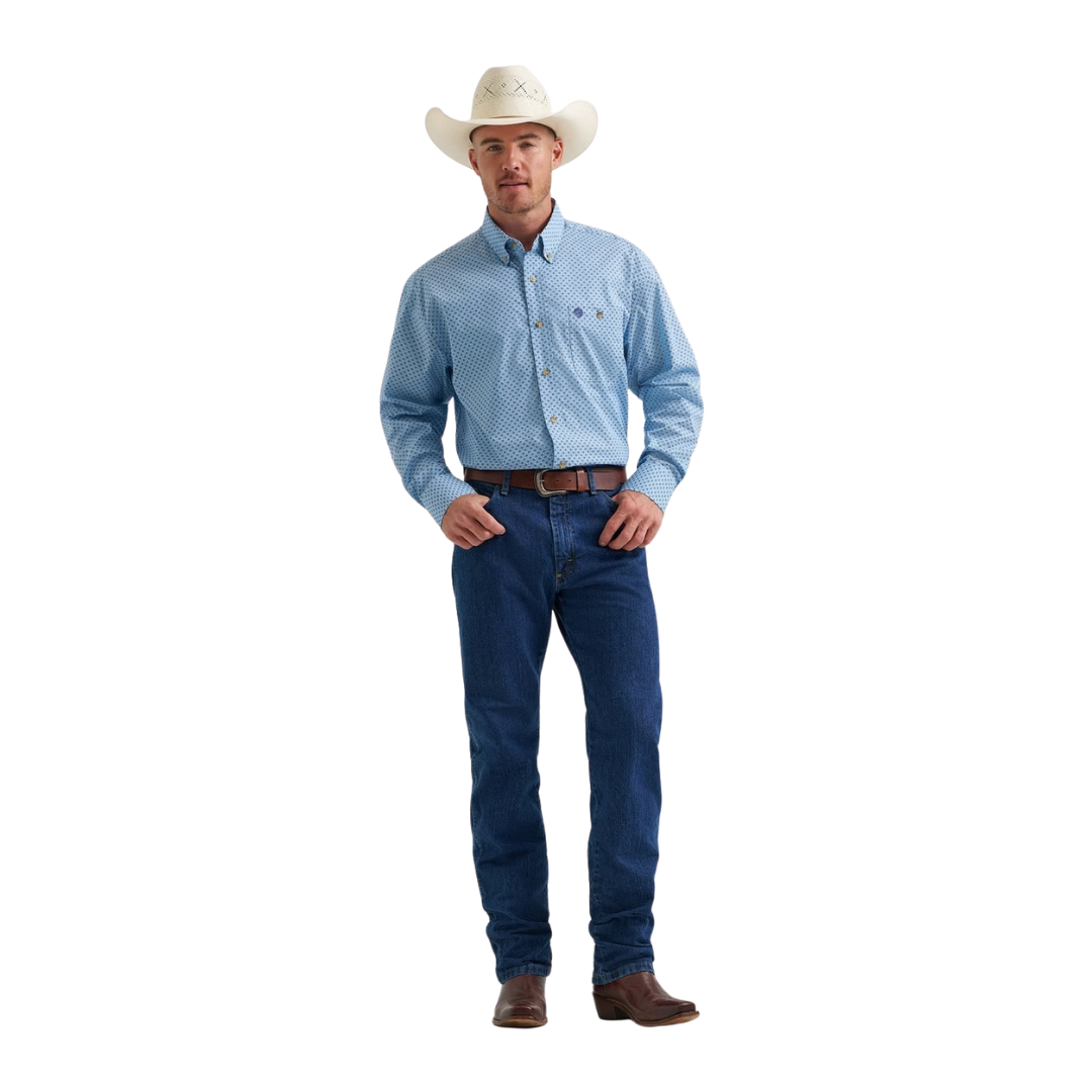 Wrangler Men&