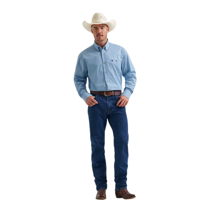 Wrangler Men&