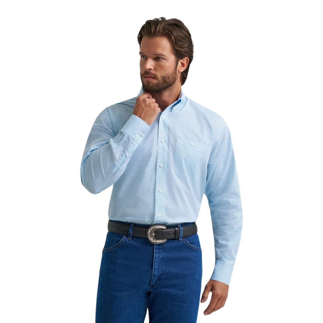 Wrangler Men&