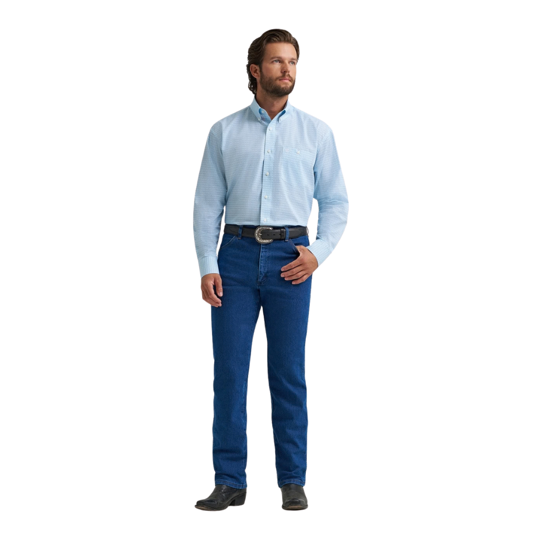 Wrangler Men&