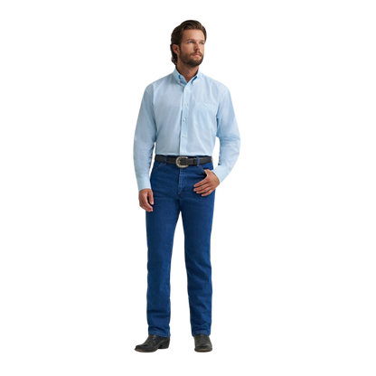 Wrangler Men&