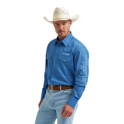 Wrangler Men&